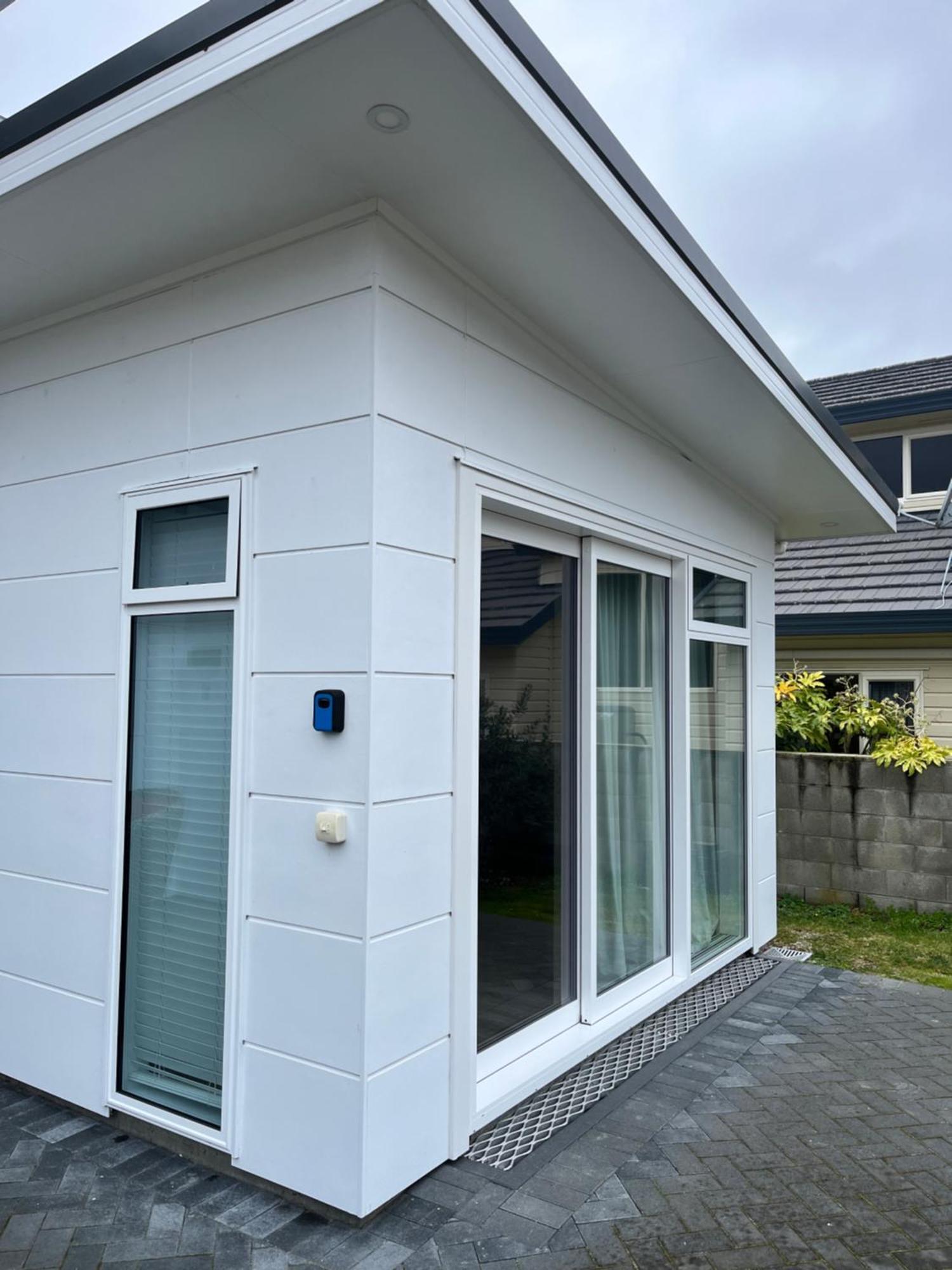 Lakeside Cozy Studio Lago Lago Taupo Esterno foto
